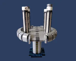 Kamino Platform Modular B V2