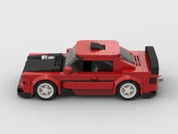 1982 BMW E30 M3 Custom
