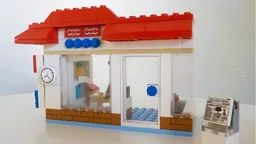 Tesco Express