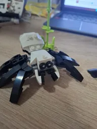 Tarantula, 30641 Alternate Build