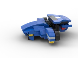 30343 Dropship Elva