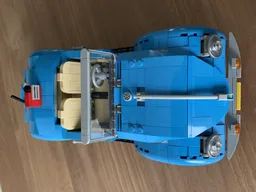 10252 C model VW speedster