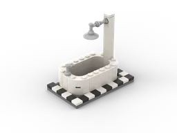 Bathtub