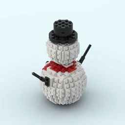 Snowman