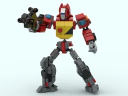 Blaster