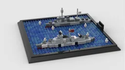 Sea Battle