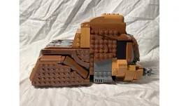 Separatist MTT Midi Scale