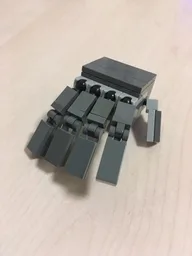 LEGO HAND