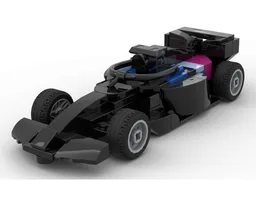 F1 2025 Grid