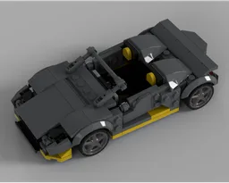 Lamborghini Centenario Roadster