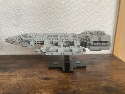 1978 Battlestar Galactica Midi-Scale