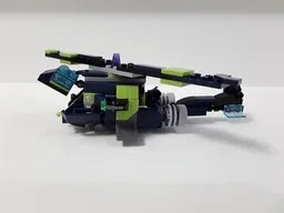 70826 - Attackopter w\function