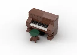 Piano