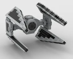 TIE Interceptor
