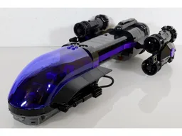 ITC Corvette "Raptor"