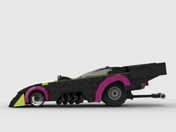 NHRA Funny Car