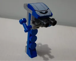 Clone Wars CIS STAP Speeder