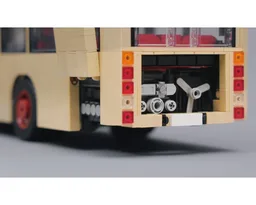 MAN SD200 Bus Berlin