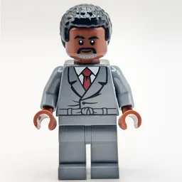 Mr. X (The X-Files)