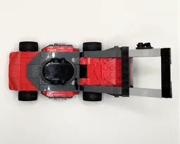 76921 Lawn Mower