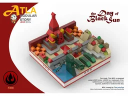 ATLA Story