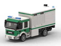 GW-Taucher MAN TGM