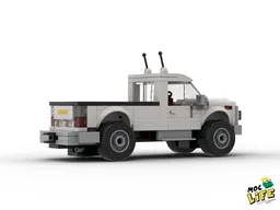 Chevrolet K10