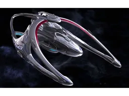 Andromeda Ascendant