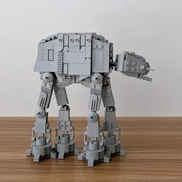 SW Midi Scale AT-AT Walker