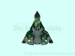 F-111 Aardvark V2