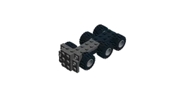 Tractor Unit