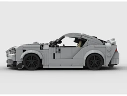 Toyota GR Supra