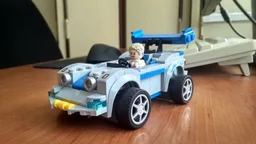 Buggy skyline