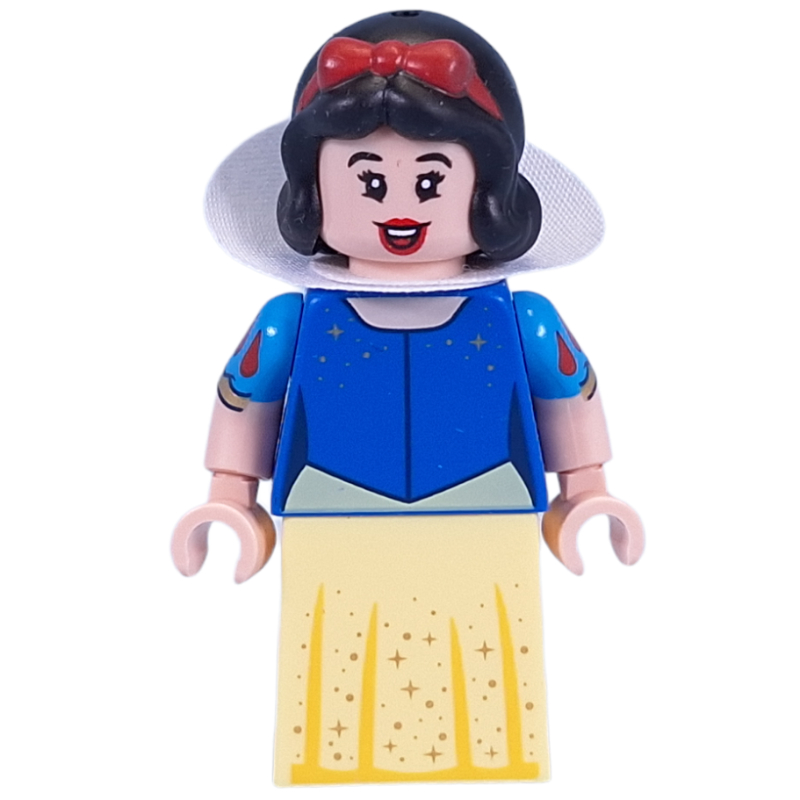 Lego Snow White - Minifig