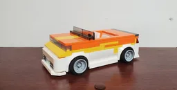 Josh's Scion Xb (Donut YT)