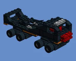Fox 8x8x8 Mini (Upgraded)