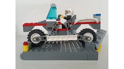 7213 Emergency Response Vehicles