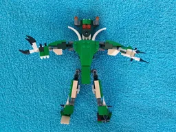 31058 - Zombie Lord