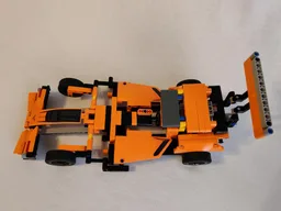 Formula racer 42093