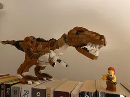 31154 T-Rex