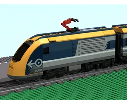 Pantograph - Simple