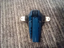 Mini Slave I Custom Livery