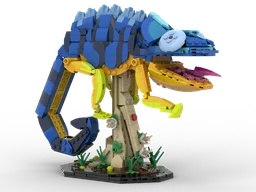 Chameleon