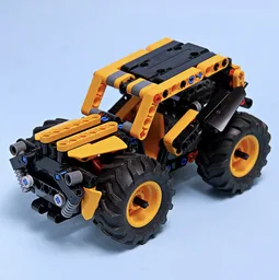 42199 SUV