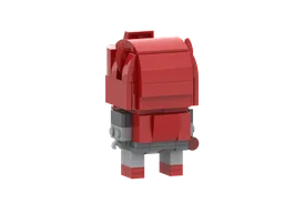 Cliffjumper Brickhead