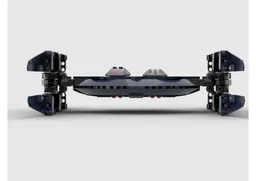 Hyena Droid Bomber