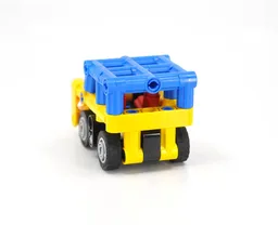 Micro-car