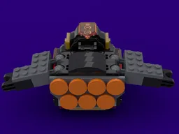 escape pod