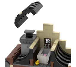 The Leaky Cauldron