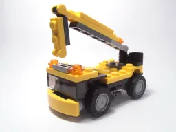 31041 Crane Truck